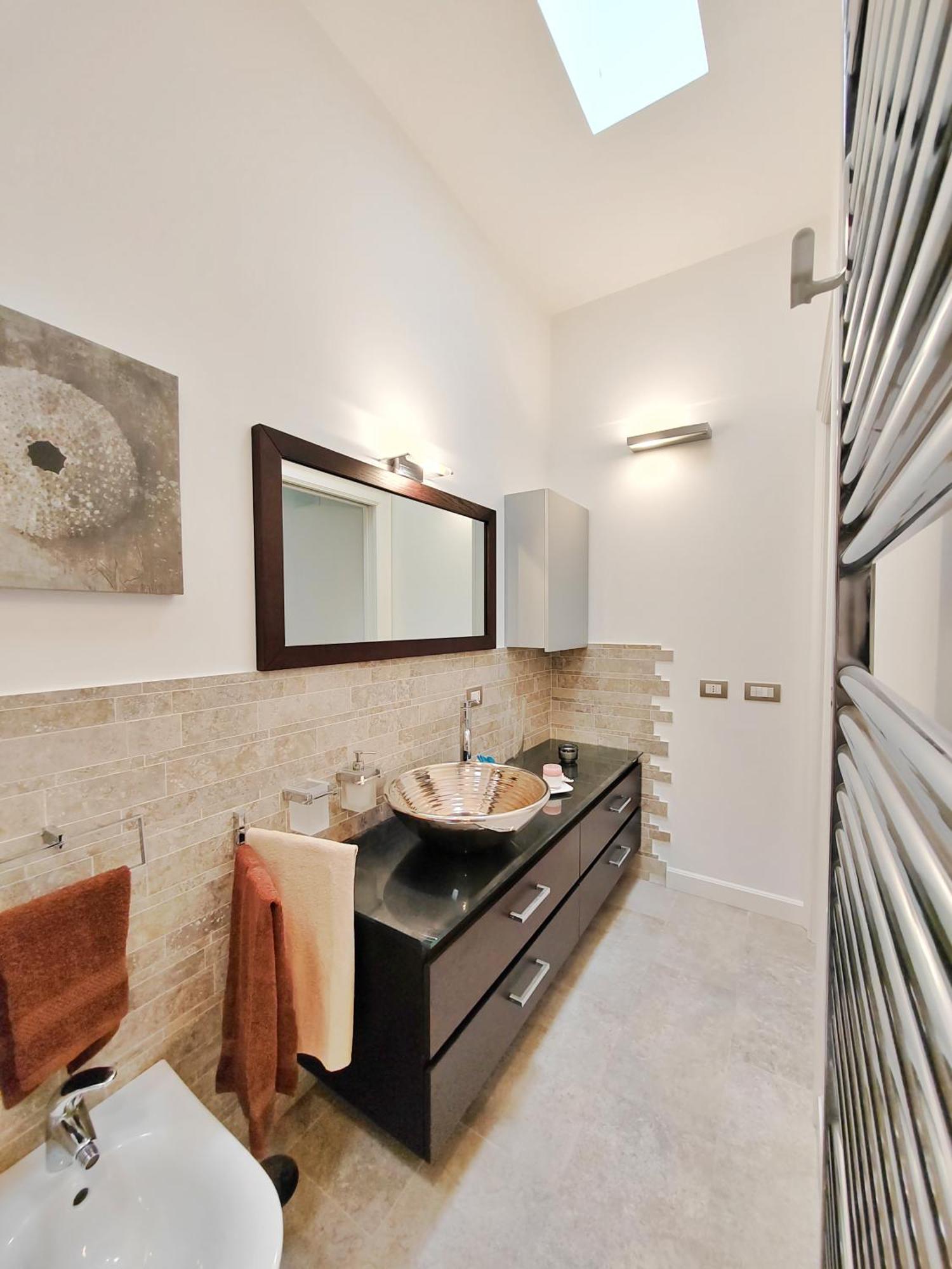 דירות מונופולי Palazzina Dimora Cavour מראה חיצוני תמונה