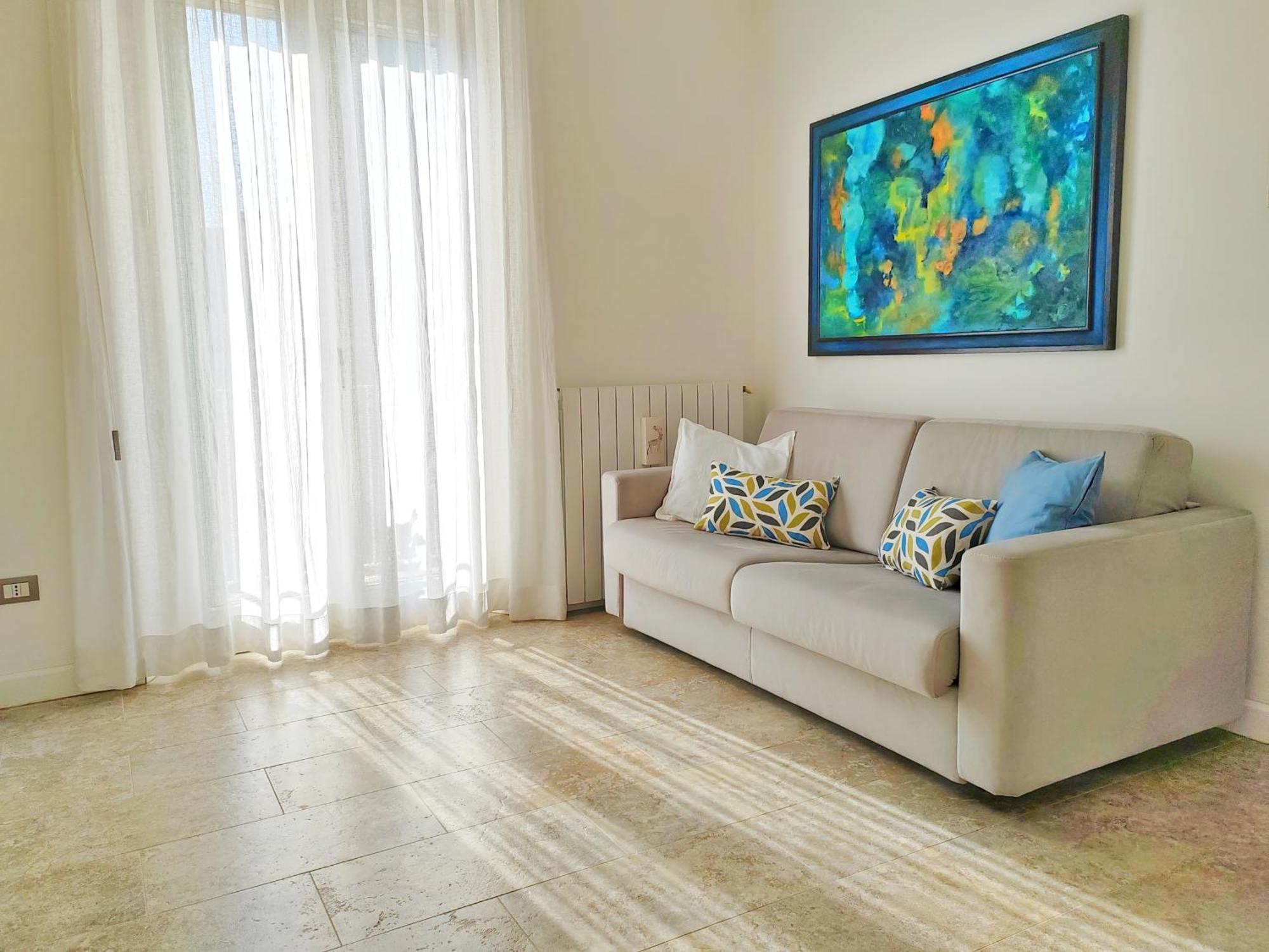 דירות מונופולי Palazzina Dimora Cavour מראה חיצוני תמונה