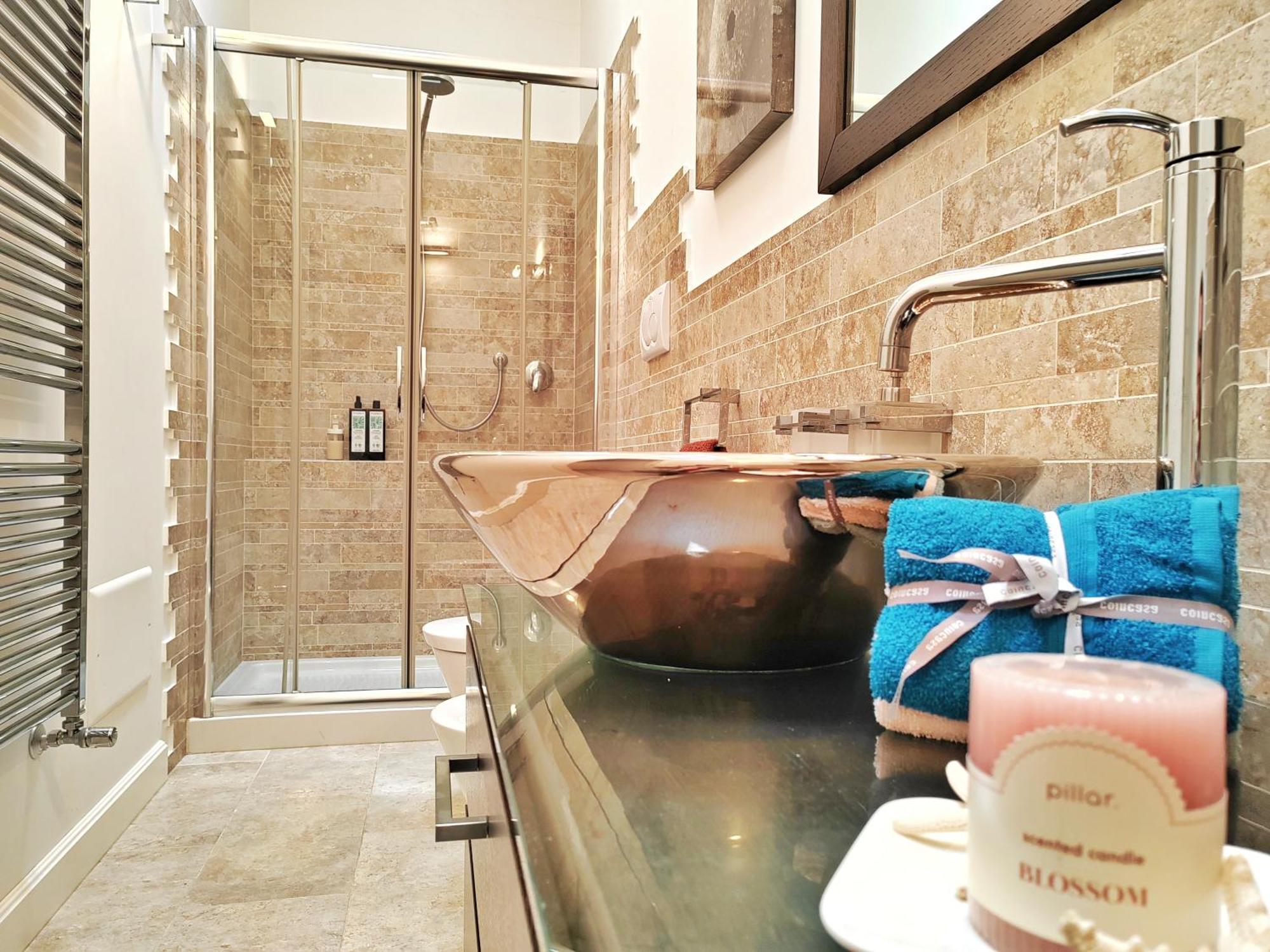 דירות מונופולי Palazzina Dimora Cavour מראה חיצוני תמונה